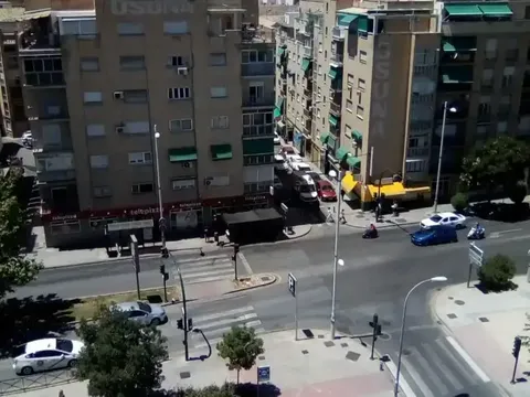 Pis de 90 m² a Granada