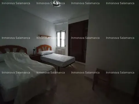 Pis de 110 m² a Salamanca