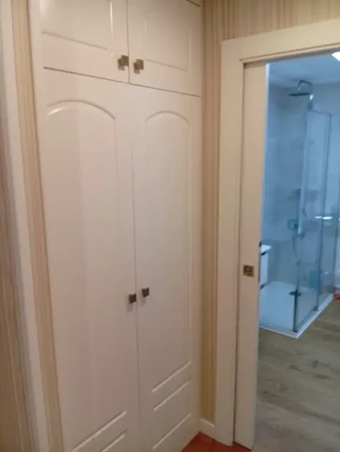 Pis de 80 m² a Granada