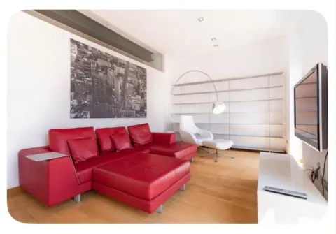 Piso de 152 m² en Valencia
