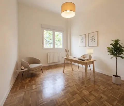 Pis de 79 m² a Madrid