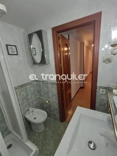 Pis de 83 m² a Madrid