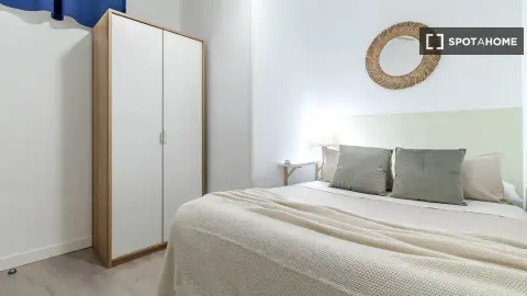 Pis de 60 m² a Madrid