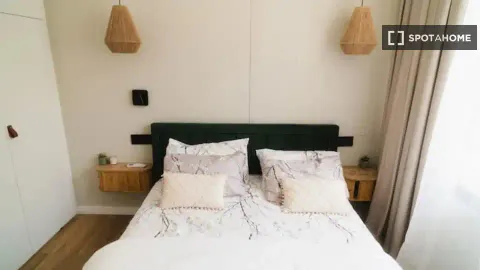 Wohnung zur Miete, Valencia