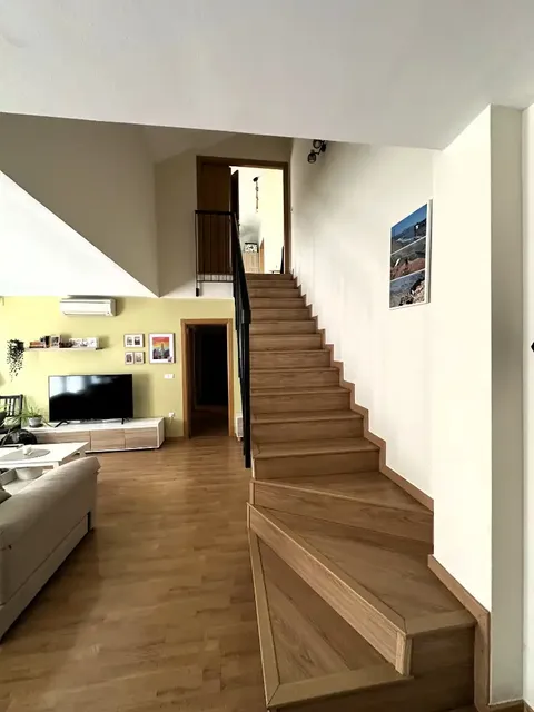 Wohnung 80 m² in San Martín de la Vega