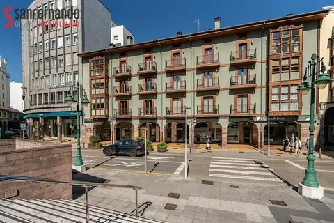 Appartamento 50 m² a Torrelavega