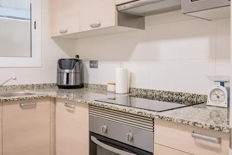 Pis de 86 m² a València