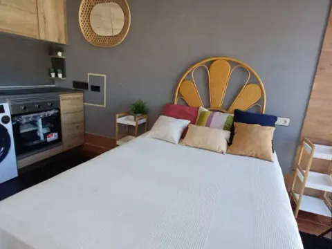 Pis de 37 m² a Oviedo