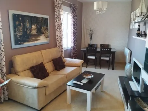 Pis de 67 m² a Jerez de los Caballeros