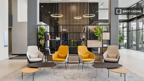 Appartamento 33 m² a Madrid