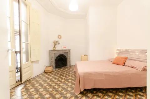 Habitación en alquiler, Barcelona