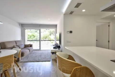 Pis de 67 m² a Santa Coloma de Gramenet