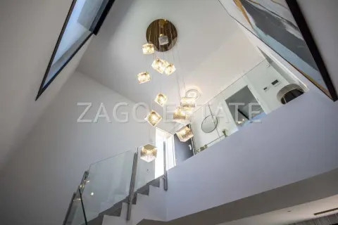Casa de 187 m² en Finestrat