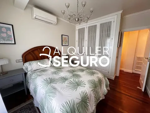 Pis de 90 m² a Madrid