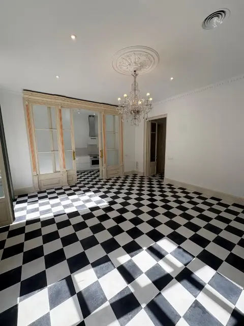 Pis de 140 m² a Girona