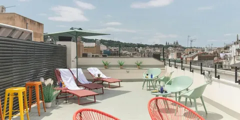 Zimmer zur Miete, Barcelona