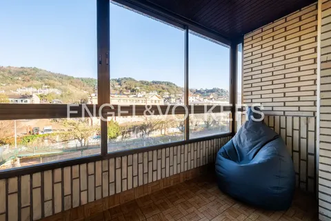 Pis de 86 m² a Sant Sebastià