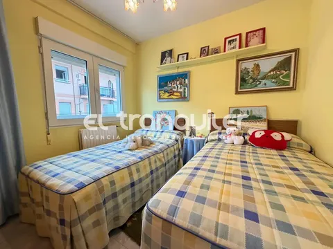 Appartamento 81 m² a Getafe
