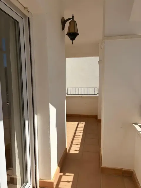 Pis de 83 m² a Múrcia
