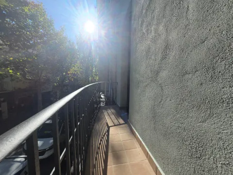 Pis de 90 m² a Badalona