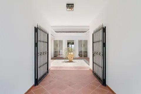 Casa de 989 m² a Benahavís