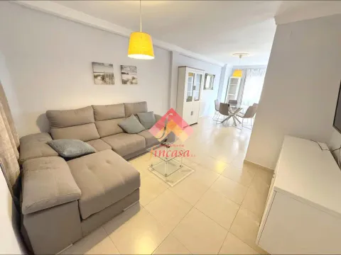 Appartamento 83 m² a Ronda