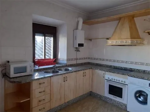 Pis de 114 m² a Aracena