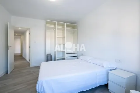 Wohnung 129 m² in Alfara del Patriarca