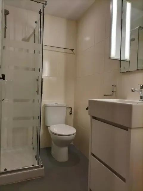 Stanza in affitto, Valencia