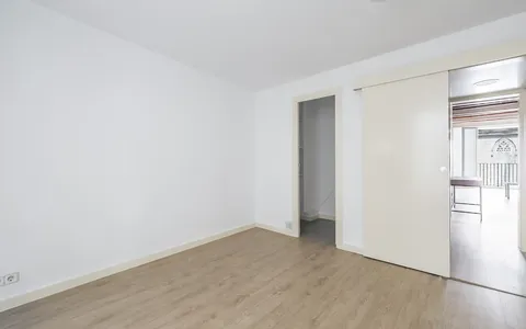 Wohnung 72 m² in Barcelona