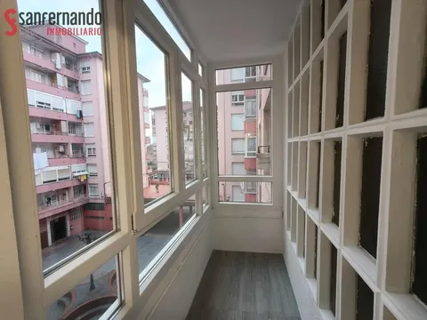 Pis de 87 m² a Los Corrales de Buelna