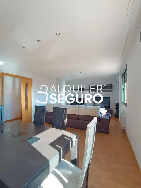Appartement 140 m² à Illescas