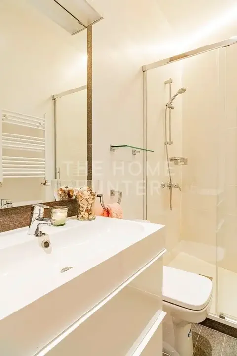 Appartamento 88 m² a Madrid