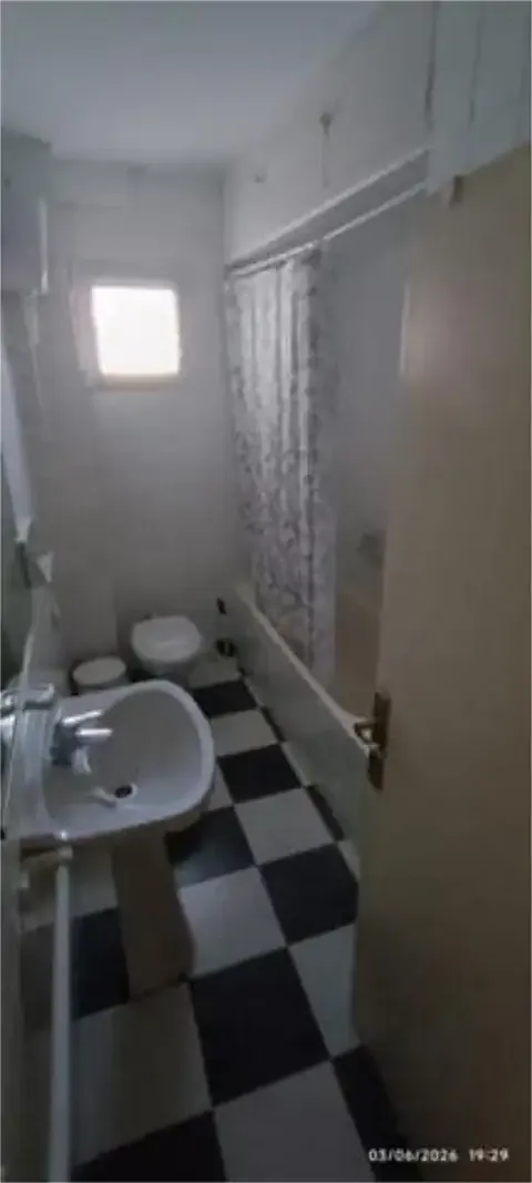 Pis de 88 m² a Sevilla
