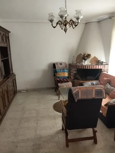 Pis de 160 m² a Valverde del Fresno