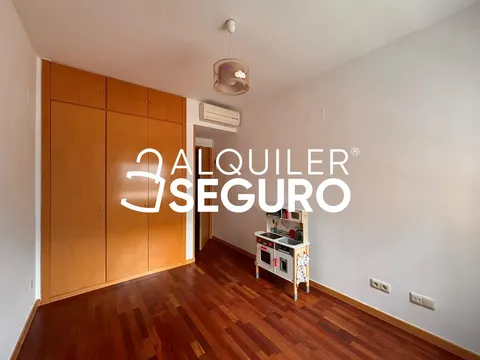 Pis de 83 m² a Madrid