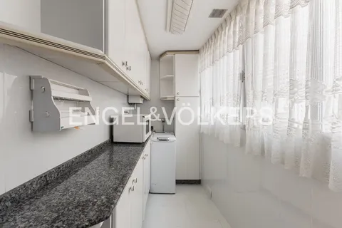 Pis de 103 m² a València