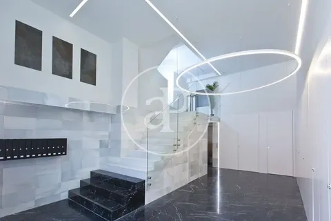 Pis de 74 m² a València