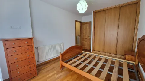 Квартира 60 м² в Ordes