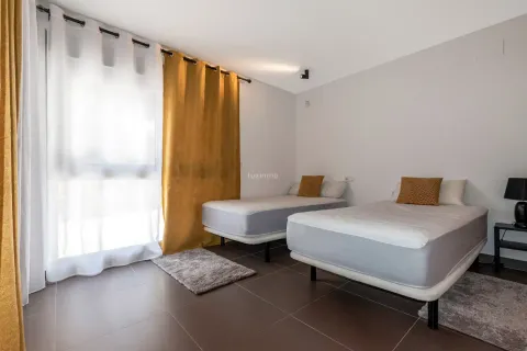 Дом 400 м² в Altea