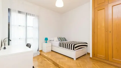 Habitación en alquiler, Madrid