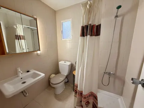 Pis de 63 m² a Alacant