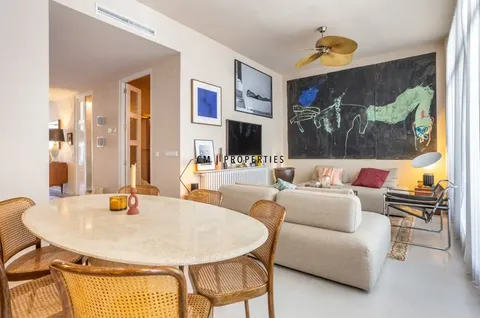 Appartamento 115 m² a Valencia