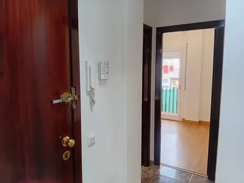 Pis de 65 m² a Terrassa