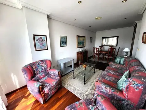Pis de 76 m² a Vigo