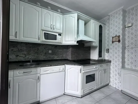 Pis de 55 m² a Santurtzi