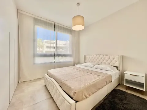 Pis de 166 m² a Estepona