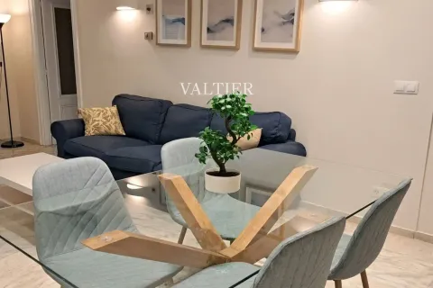 Квартира 74 м² в Мадриде