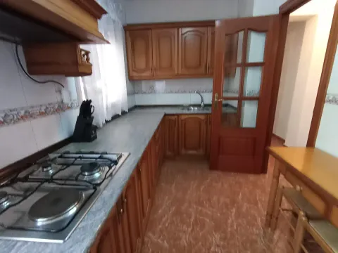 Квартира 52 м² у Granada