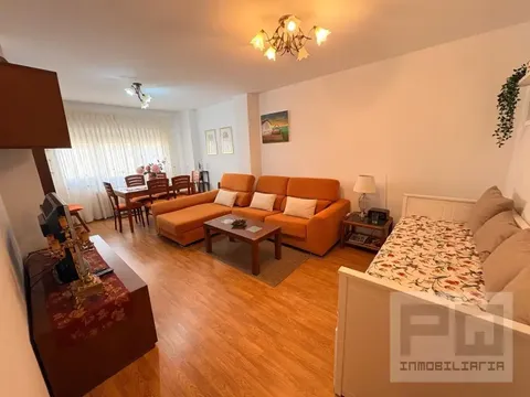 Piso de 69 m² en Las Navas del Marqués